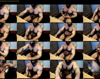 heavenlymuscledbeast
