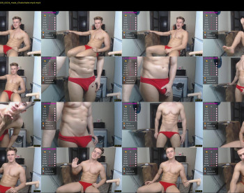 hornystripman97