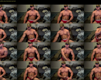 hotmuscles6t9
