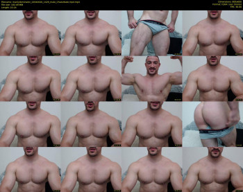 manlydominator