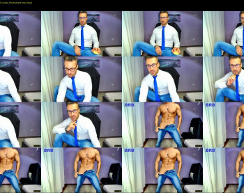 mikestrip