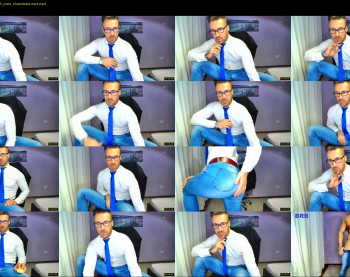 mikestrip