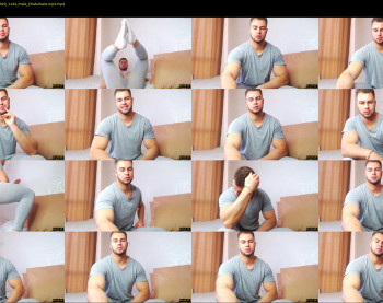 muscularjohnforu