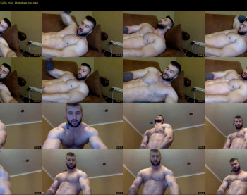 panda_muscle