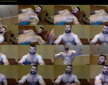 panda_muscle