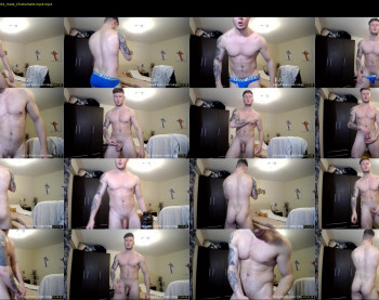 ukgymiron