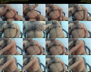 alexlatinbear