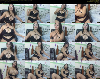 aranza_sexy