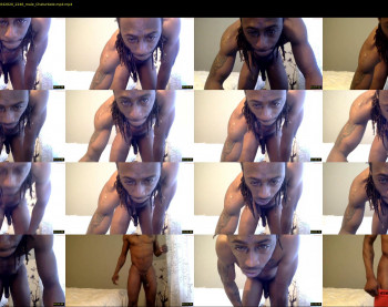 bigblackcanadiandick