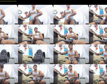 black_latinhot