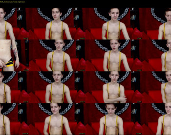 dantontwink
