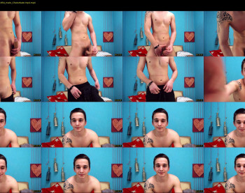 evan_buxter