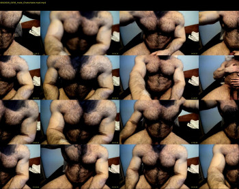heavenlymuscledbeast
