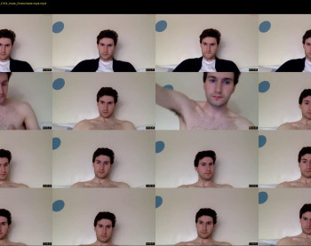 hornyharryx4