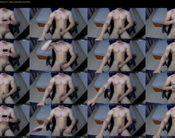 masterkingmuscle