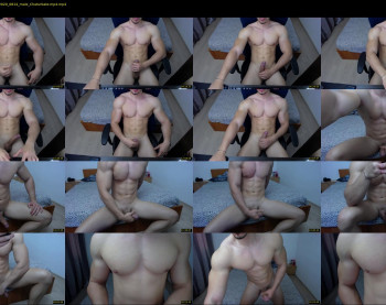 masterkingmuscle