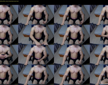 masterkingmuscle
