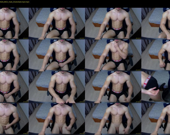 masterkingmuscle
