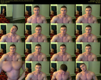 muscularkevin21