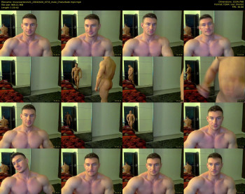 muscularkevin21