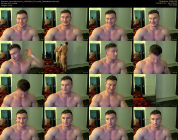 muscularkevin21