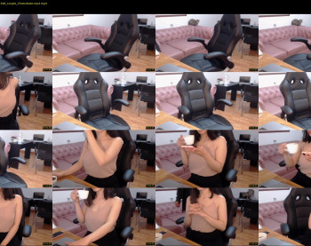 office_fetish