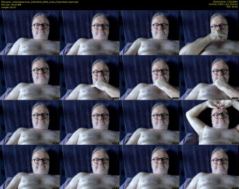 ozhairybearxxxx