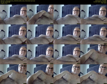 ozhairybearxxxx