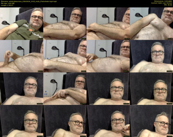 ozhairybearxxxx