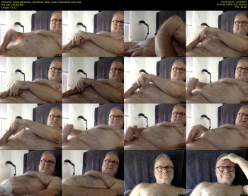 ozhairybearxxxx