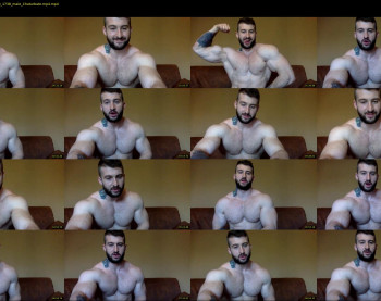 panda_muscle