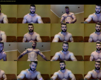 panda_muscle
