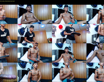 sexyleon69