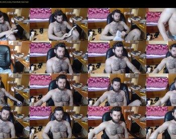 stevemuscleboy