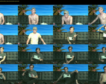 thegayrealworldcast