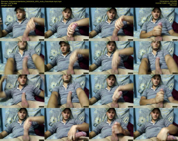 bigjosecockwhitehot