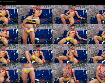 boylittlehorny