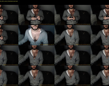 cutehairymacho