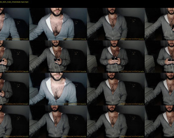 cutehairymacho