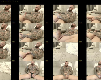 masterbigcock25