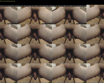 mr_precum_