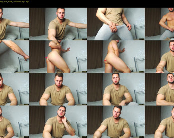 muscularjohnforu