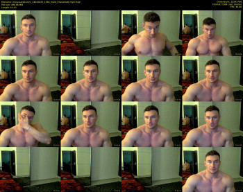 muscularkevin21