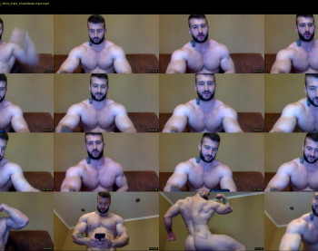 panda_muscle