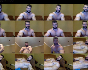 panda_muscle