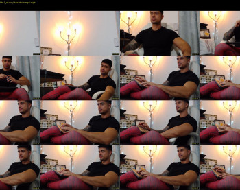 adam_clarke