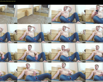dancerjordan