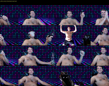 hangingheavy