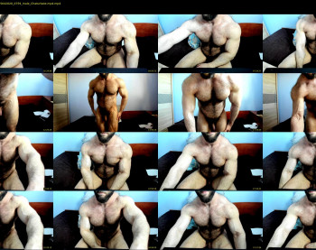 heavenlymuscledbeast