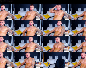 kristiangrey